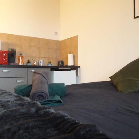 Studio'Jules Confort Assenceur Bondy Kültér fotó