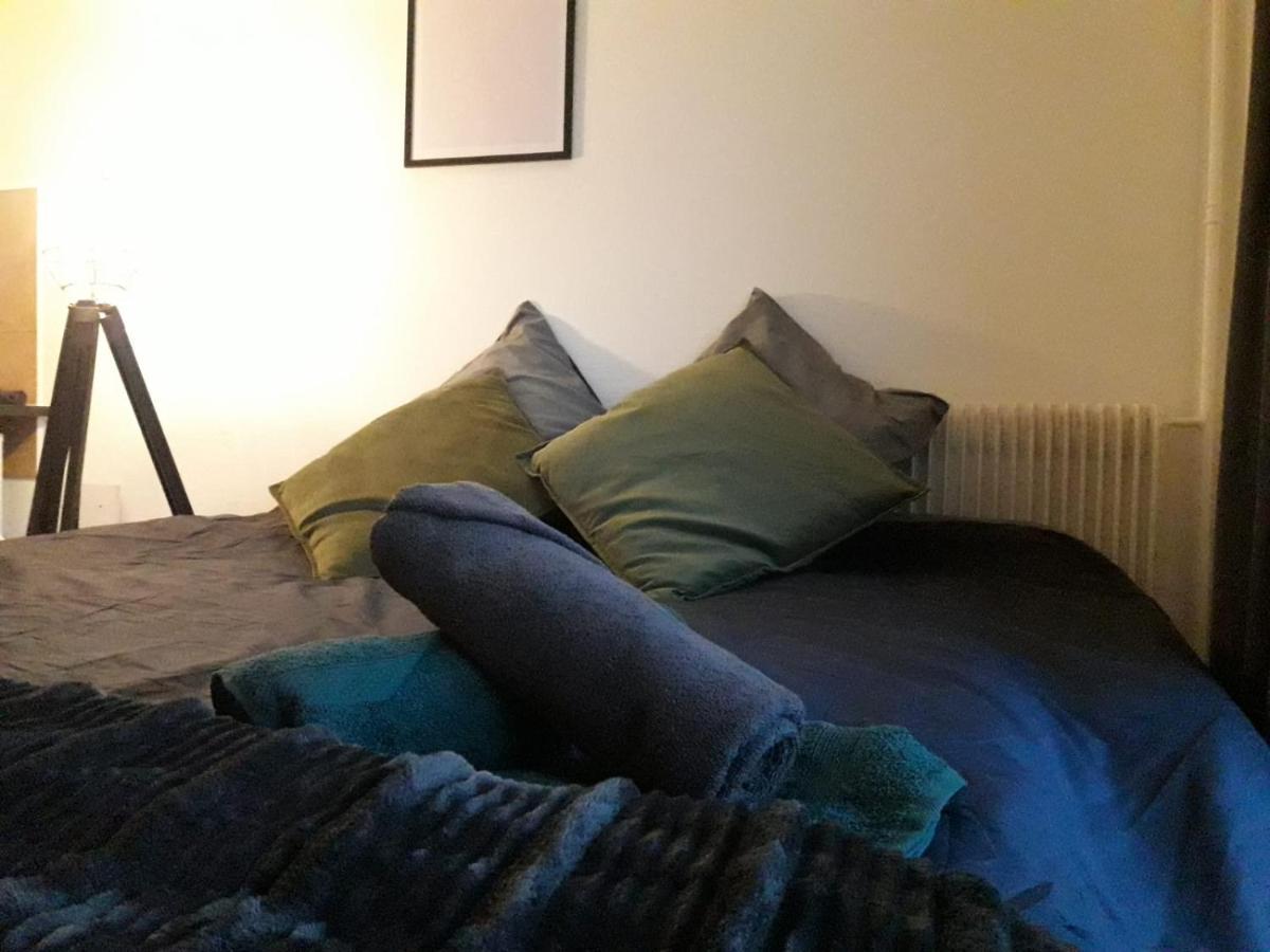 Studio'Jules Confort Assenceur Bondy Kültér fotó
