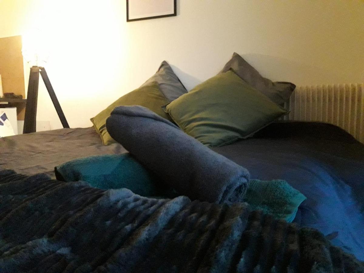 Studio'Jules Confort Assenceur Bondy Kültér fotó