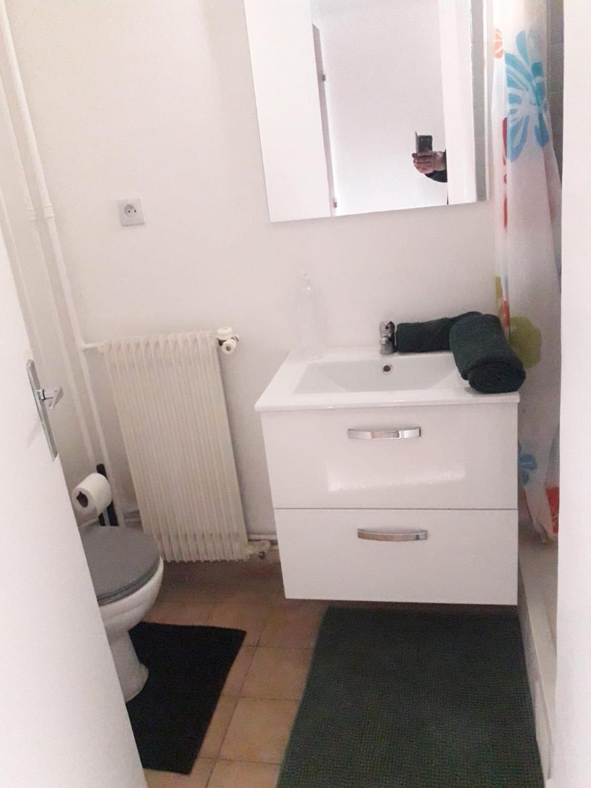 Studio'Jules Confort Assenceur Bondy Kültér fotó