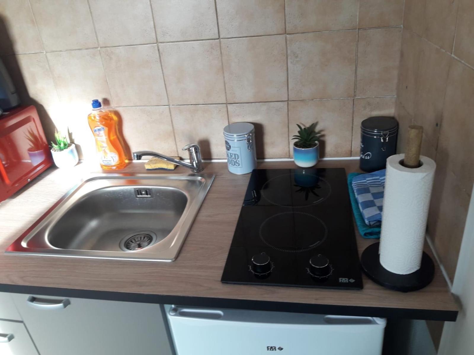 Studio'Jules Confort Assenceur Bondy Kültér fotó